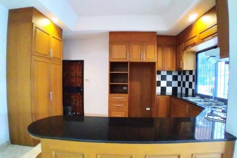 Haus auf Jomtien Beach, Pattaya, Thailand 2 Schlafzimmer № 222952 - Foto 8