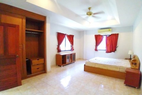 Haus auf Jomtien Beach, Pattaya, Thailand 2 Schlafzimmer № 222952 - Foto 9