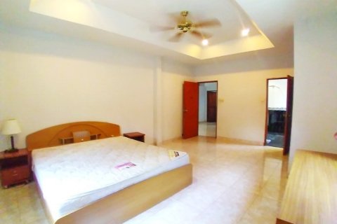 Haus auf Jomtien Beach, Pattaya, Thailand 2 Schlafzimmer № 222952 - Foto 11