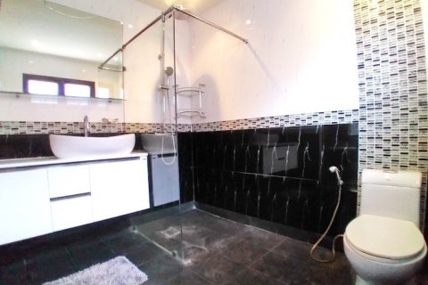 Haus auf Jomtien Beach, Pattaya, Thailand 2 Schlafzimmer № 222952 - Foto 12