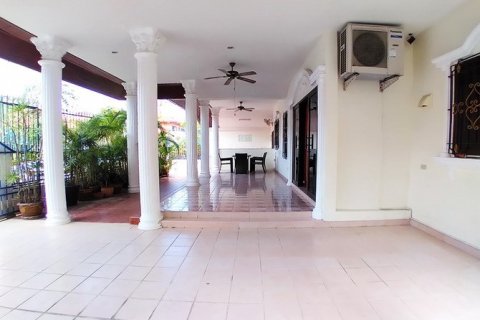 Haus auf Jomtien Beach, Pattaya, Thailand 2 Schlafzimmer № 222952 - Foto 2