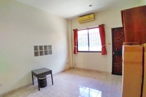 Haus auf Jomtien Beach, Pattaya, Thailand 2 Schlafzimmer № 222952 - Foto 13
