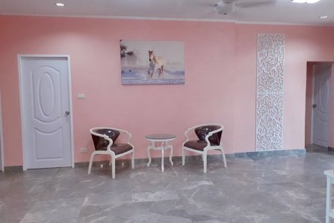 Haus in Pattaya, Thailand 3 Schlafzimmer № 222950 - Foto 4