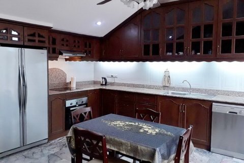 Haus in Pattaya, Thailand 3 Schlafzimmer № 222950 - Foto 5