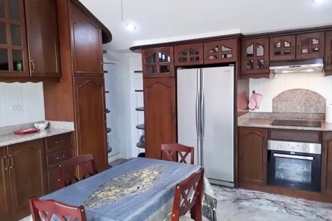Haus in Pattaya, Thailand 3 Schlafzimmer № 222950 - Foto 6