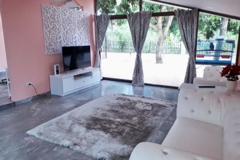 Haus in Pattaya, Thailand 3 Schlafzimmer № 222950 - Foto 2