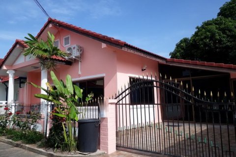Haus in Pattaya, Thailand 3 Schlafzimmer № 222950