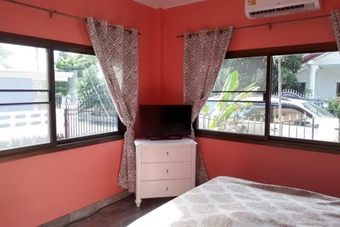 Haus in Pattaya, Thailand 3 Schlafzimmer № 222950 - Foto 9