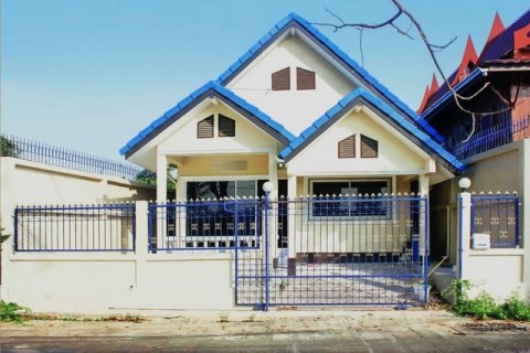 Casa de 2 dormitorios en Pattaya, Tailandia № 222951