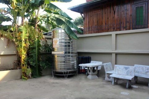 Haus in Pattaya, Thailand 2 Schlafzimmer № 222951 - Foto 13