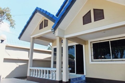 Haus in Pattaya, Thailand 2 Schlafzimmer № 222951 - Foto 2