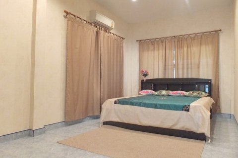 Haus in Pattaya, Thailand 2 Schlafzimmer № 222951 - Foto 7
