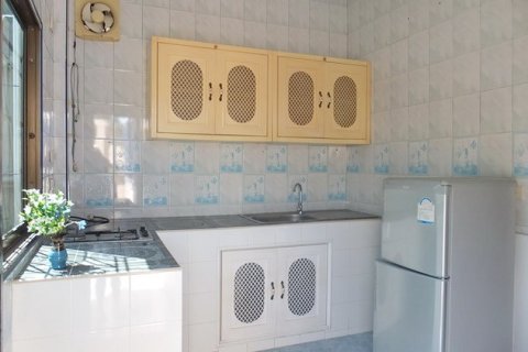 Haus in Pattaya, Thailand 2 Schlafzimmer № 222951 - Foto 5