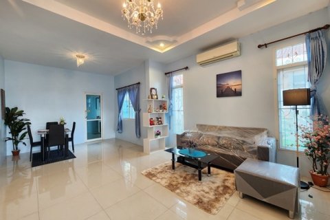 Haus in Pattaya, Thailand 2 Schlafzimmer № 222948 - Foto 2