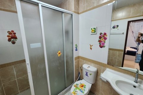 Haus in Pattaya, Thailand 2 Schlafzimmer № 222948 - Foto 10