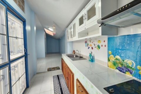 Haus in Pattaya, Thailand 2 Schlafzimmer № 222948 - Foto 6