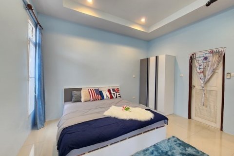 Haus in Pattaya, Thailand 2 Schlafzimmer № 222948 - Foto 8