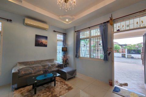Haus in Pattaya, Thailand 2 Schlafzimmer № 222948 - Foto 4