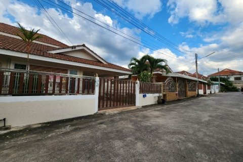 Haus in Pattaya, Thailand 2 Schlafzimmer № 222948 - Foto 1
