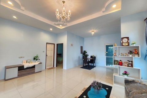 Haus in Pattaya, Thailand 2 Schlafzimmer № 222948 - Foto 3