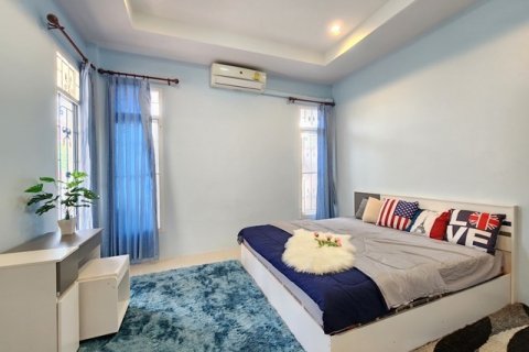 Haus in Pattaya, Thailand 2 Schlafzimmer № 222948 - Foto 7