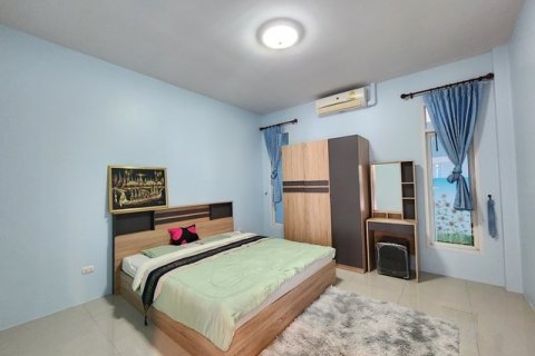 Haus in Pattaya, Thailand 2 Schlafzimmer № 222948 - Foto 9