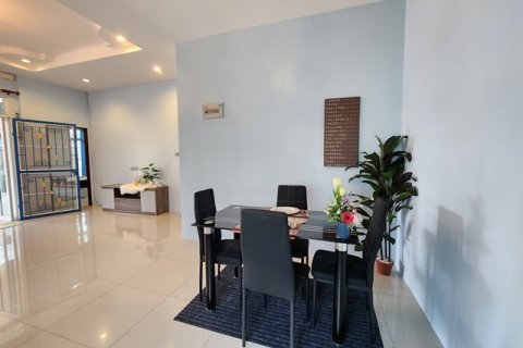 Haus in Pattaya, Thailand 2 Schlafzimmer № 222948 - Foto 5