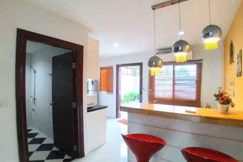 Haus in Pattaya, Thailand 2 Schlafzimmer № 222949 - Foto 10