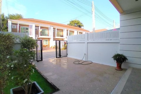 Haus in Pattaya, Thailand 2 Schlafzimmer № 222949 - Foto 3