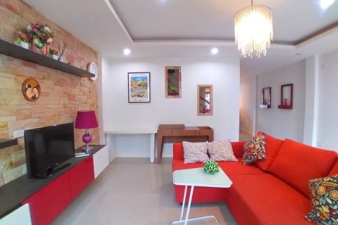 Haus in Pattaya, Thailand 2 Schlafzimmer № 222949 - Foto 5