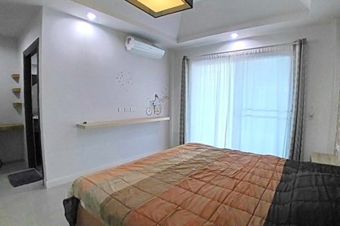 Haus in Pattaya, Thailand 2 Schlafzimmer № 222949 - Foto 13