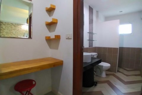 Haus in Pattaya, Thailand 2 Schlafzimmer № 222949 - Foto 14