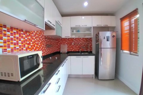 Haus in Pattaya, Thailand 2 Schlafzimmer № 222949 - Foto 9