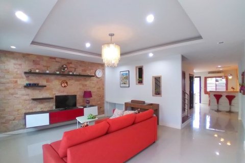 Haus in Pattaya, Thailand 2 Schlafzimmer № 222949 - Foto 6