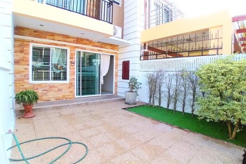 Haus in Pattaya, Thailand 2 Schlafzimmer № 222949 - Foto 2