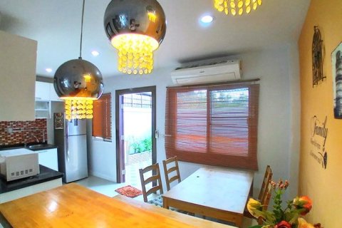 Haus in Pattaya, Thailand 2 Schlafzimmer № 222949 - Foto 7