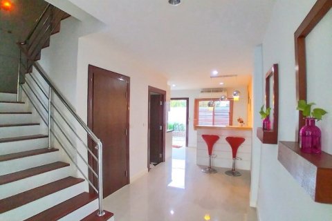 Haus in Pattaya, Thailand 2 Schlafzimmer № 222949 - Foto 11