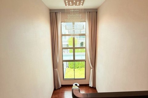 Maison à Samut Prakan, Thaïlande 4 chambres № 154949 - photo 18