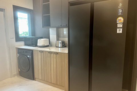 House in Phuket, Thailand 4 bedrooms № 154951 - photo 18