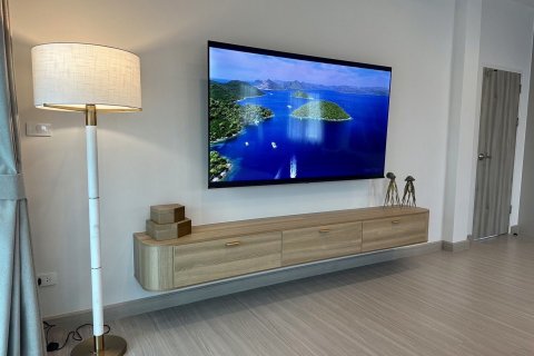 House in Phuket, Thailand 4 bedrooms № 154951 - photo 27