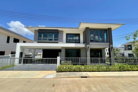 House in Phuket, Thailand 4 bedrooms № 154951 - photo 7