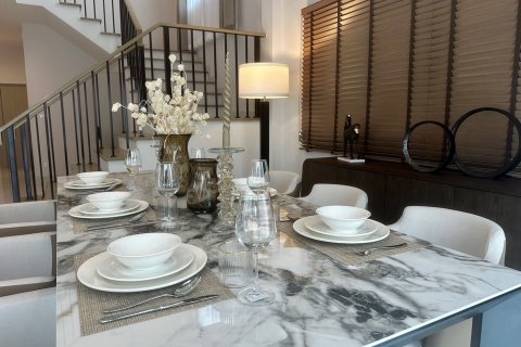 House in Phuket, Thailand 4 bedrooms № 154951 - photo 14