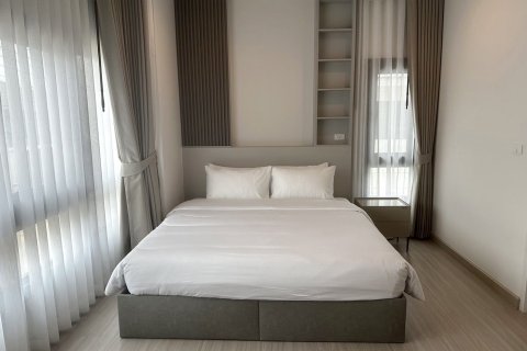 House in Phuket, Thailand 4 bedrooms № 154951 - photo 23