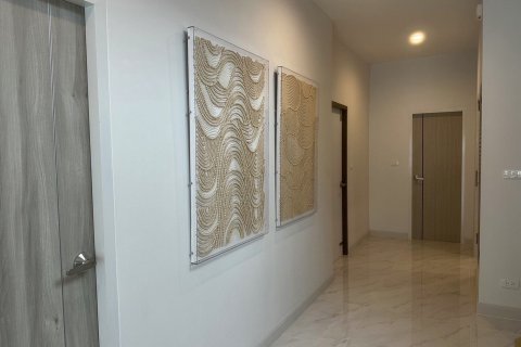House in Phuket, Thailand 4 bedrooms № 154951 - photo 24