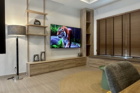 House in Phuket, Thailand 4 bedrooms № 154951 - photo 25