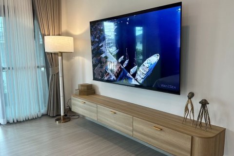 House in Phuket, Thailand 4 bedrooms № 154951 - photo 11