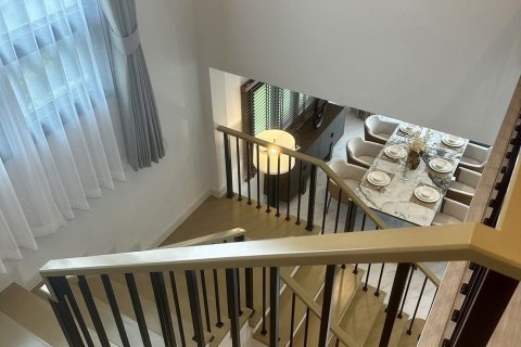 House in Phuket, Thailand 4 bedrooms № 154951 - photo 12