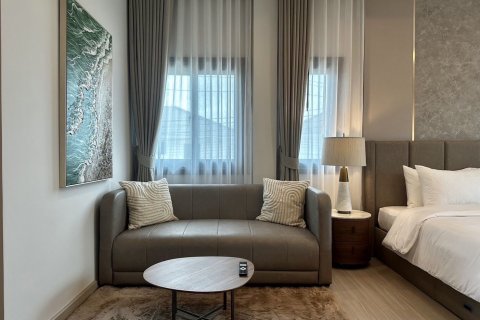 House in Phuket, Thailand 4 bedrooms № 154951 - photo 22