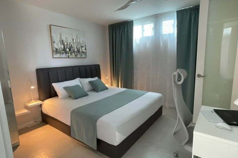 Villa à Kathu, Thaïlande 3 chambres № 154948 - photo 7