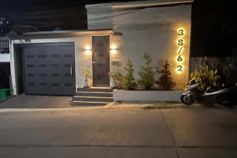 Villa à Kathu, Thaïlande 3 chambres № 154948 - photo 1